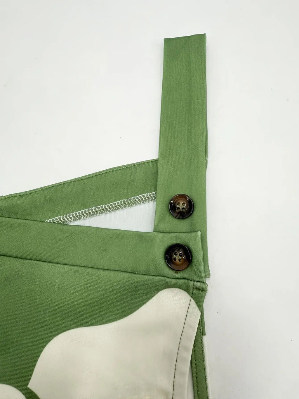 Floral Print Wide-Leg Jumpsuit – Sleeveless Kerinna